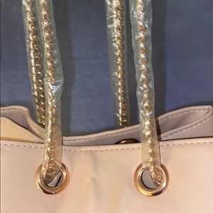 Olympea Paco Rabanne Perfume Chain Bag